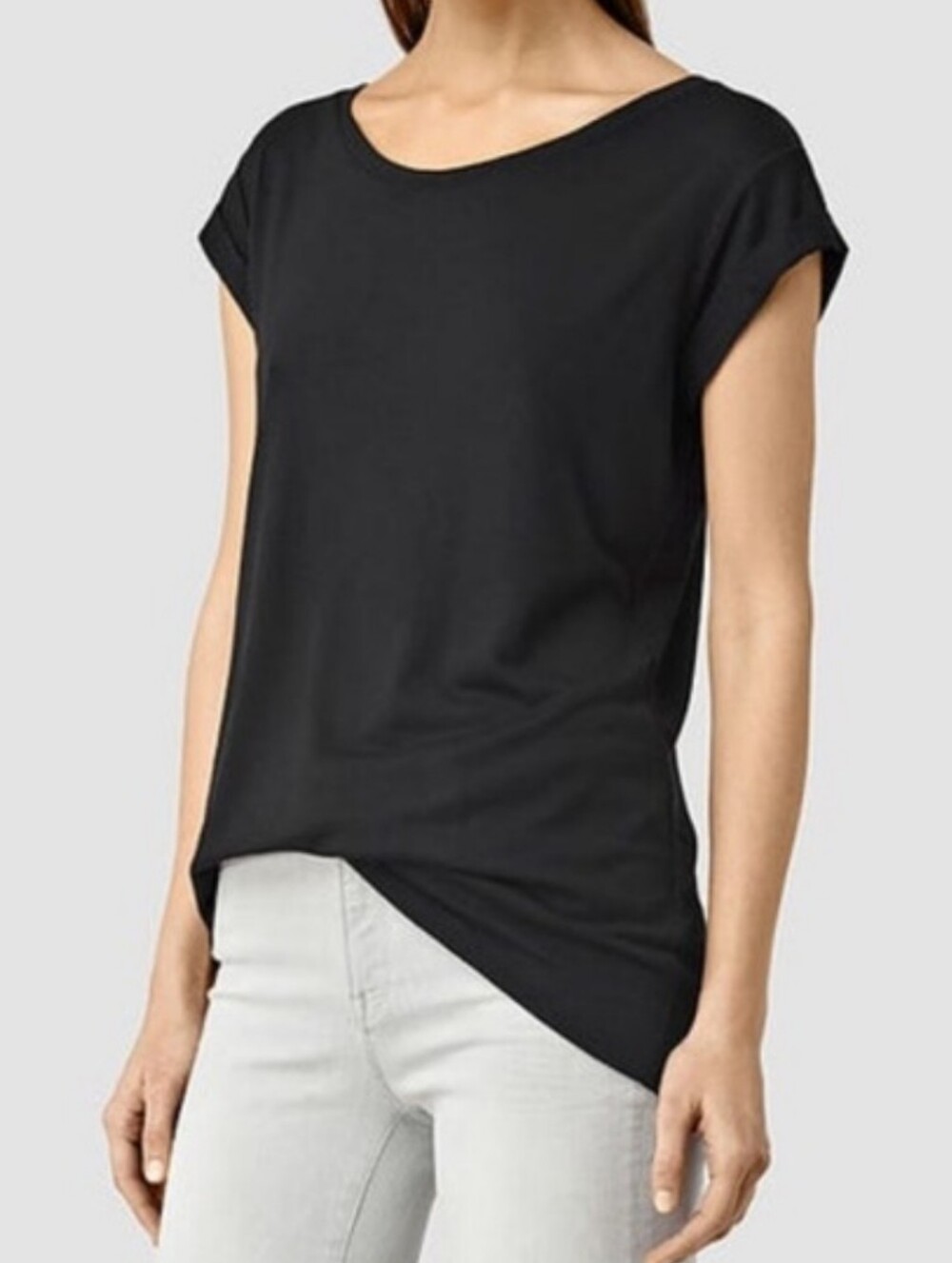 All Saints Alisee Tee